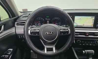 Kia K5 2020, 122161 км, за 65000.3 USD - фото 14