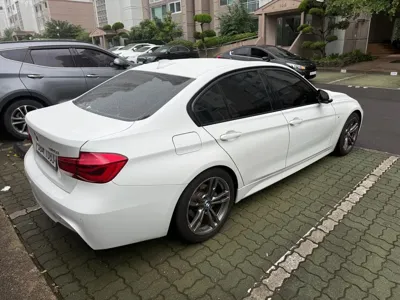 BMW 3-Series 2017, 110142 км, за 9055.38 USD