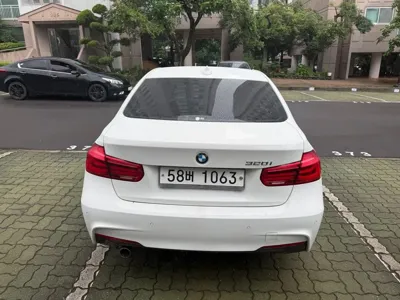 BMW 3-Series 2017, 110142 км, за 9055.38 USD