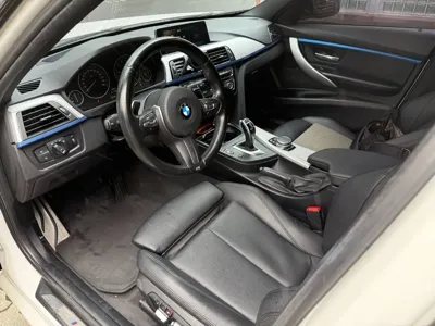 BMW 3-Series 2017, 110142 км, за 9055.38 USD - фото 7
