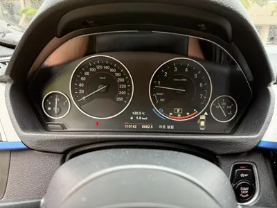 BMW 3-Series 2017, 110142 км, за 9055.38 USD - фото 8