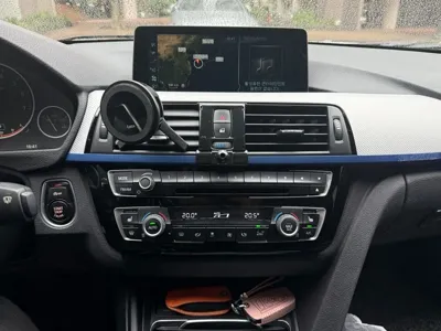 BMW 3-Series 2017, 110142 км, за 9055.38 USD - фото 10