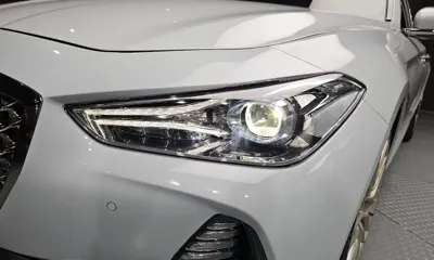 Genesis G70 2020, 72793 км, за 15622.95 USD - фото 22