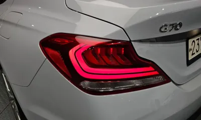 Genesis G70 2020, 72793 км, за 15622.95 USD - фото 23