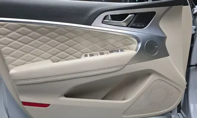 Genesis G70 2020, 72793 км, за 15622.95 USD - фото 24