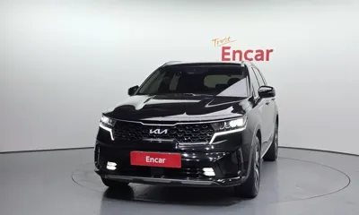 Kia Sorento 2022, 94164 км, за 15719.55 USD