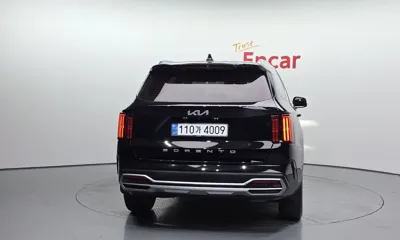 Kia Sorento 2022, 94164 км, за 15719.55 USD