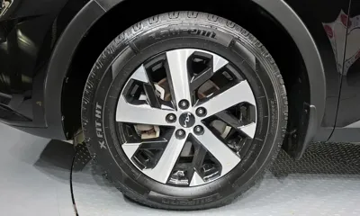 Kia Sorento 2022, 94164 км, за 15719.55 USD