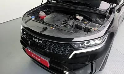Kia Sorento 2022, 94164 км, за 15719.55 USD - фото 6