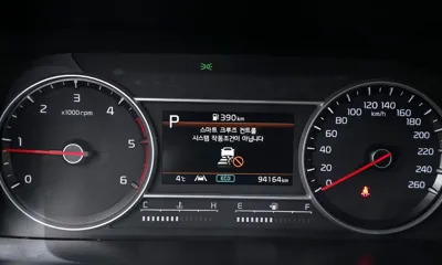 Kia Sorento 2022, 94164 км, за 15719.55 USD - фото 8