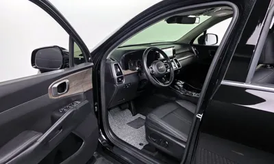 Kia Sorento 2022, 94164 км, за 15719.55 USD - фото 10