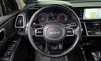 Kia Sorento 2022, 94164 км, за 15719.55 USD - фото 16