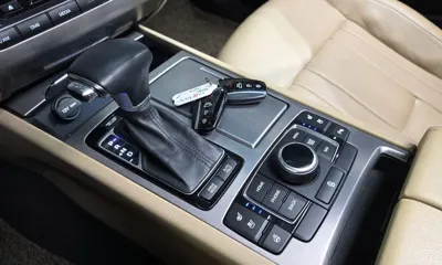 Hyundai Genesis 2014, 190599 км, за 4753.53 USD - фото 9