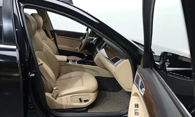 Hyundai Genesis 2014, 190599 км, за 4753.53 USD - фото 11