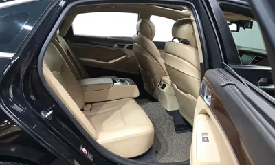 Hyundai Genesis 2014, 190599 км, за 4753.53 USD - фото 12