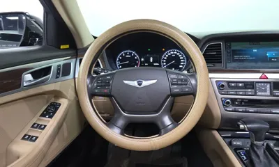 Hyundai Genesis 2014, 190599 км, за 4753.53 USD - фото 13