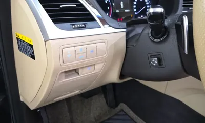 Hyundai Genesis 2014, 190599 км, за 4753.53 USD - фото 14