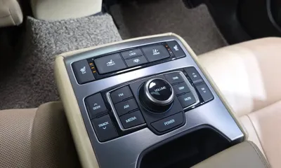 Hyundai Genesis 2014, 190599 км, за 4753.53 USD - фото 18