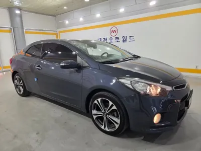 Kia K3 2015, 131420 км, за 2730.29 USD - фото 6