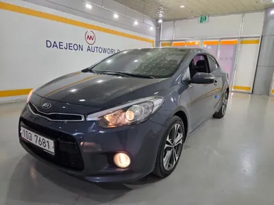 Kia K3 2015, 131420 км, за 2730.29 USD - фото 8