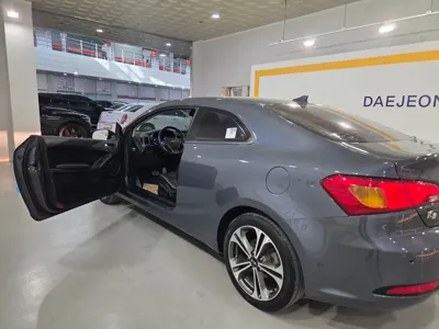 Kia K3 2015, 131420 км, за 2730.29 USD - фото 9