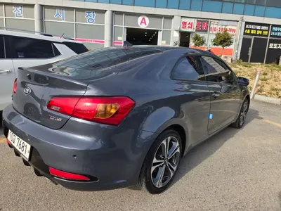 Kia K3 2015, 131420 км, за 2730.29 USD - фото 11
