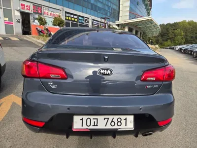 Kia K3 2015, 131420 км, за 2730.29 USD - фото 12