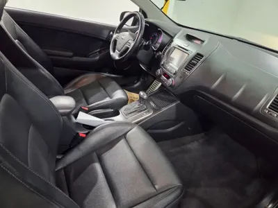 Kia K3 2015, 131420 км, за 2730.29 USD - фото 14