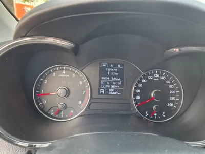 Kia K3 2015, 131420 км, за 2730.29 USD - фото 15