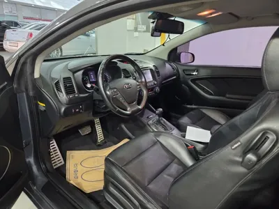 Kia K3 2015, 131420 км, за 2730.29 USD - фото 18