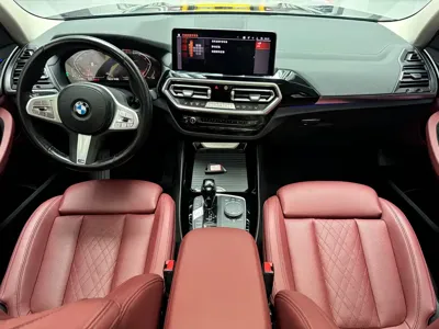 BMW X3 2023, 30000 км, за 27927.65 USD - фото 15