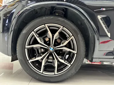 BMW X3 2023, 30000 км, за 27927.65 USD - фото 22