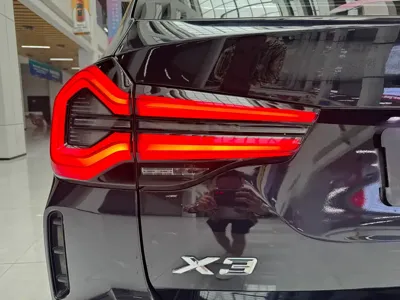 BMW X3 2023, 30000 км, за 27927.65 USD - фото 23