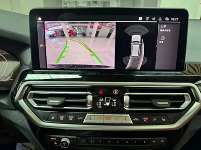 BMW X3 2023, 30000 км, за 27927.65 USD - фото 24