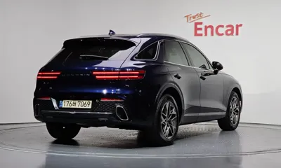 Genesis GV70 2023, 140101 км, за 19495.86 USD
