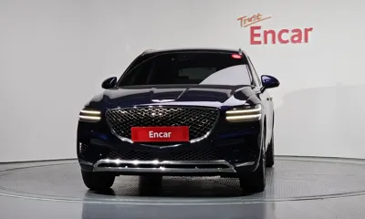 Genesis GV70 2023, 140101 км, за 19495.86 USD