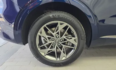 Genesis GV70 2023, 140101 км, за 19495.86 USD