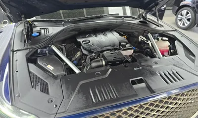 Genesis GV70 2023, 140101 км, за 19339.71 USD - фото 6
