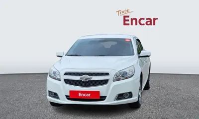 ChevroletGMDaewoo Malibu 2015, 140912 км, за 2135.51 USD