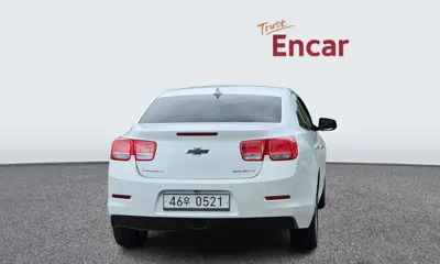 ChevroletGMDaewoo Malibu 2015, 140912 км, за 2135.51 USD