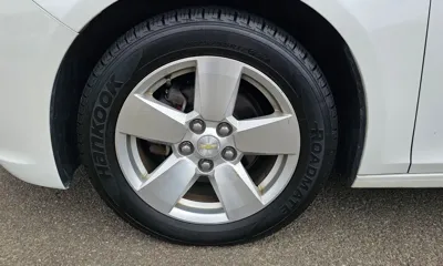ChevroletGMDaewoo Malibu 2015, 140912 км, за 2135.51 USD