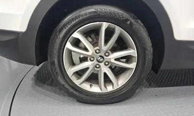 Hyundai Santafe 2014, 125466 км, за 6494.18 USD