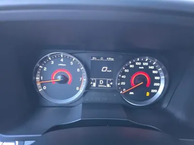 KG_Mobility_Ssangyong TIBOLI 2022, 39447 км, за 9250.82 USD - фото 15