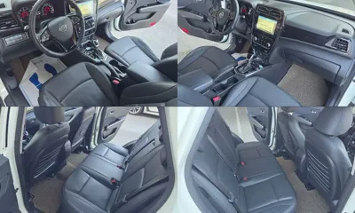 KG_Mobility_Ssangyong TIBOLI 2022, 39447 км, за 9250.82 USD - фото 18