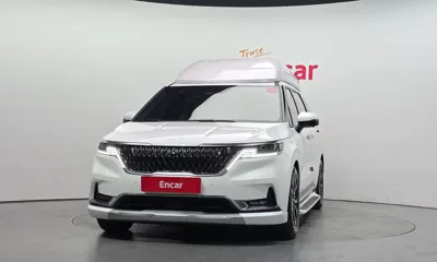 Kia Canival 2021, 39393 км, за 20677.43 USD