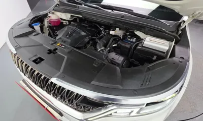 Kia Canival 2021, 39393 км, за 20677.43 USD - фото 6