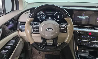 Kia Canival 2021, 39393 км, за 20677.43 USD - фото 13
