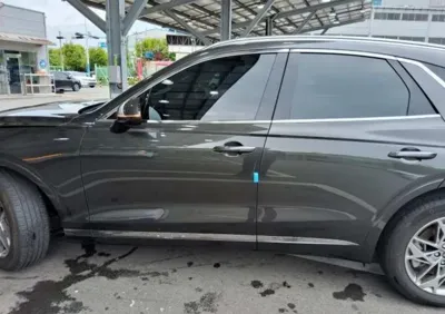 Genesis GV70 2023, 18321 км, за 5941.37 USD