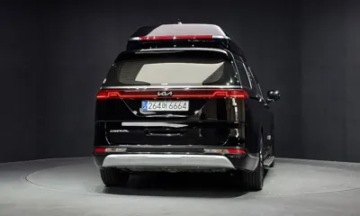 Kia Canival 2022, 121373 км, за 19537.47 USD