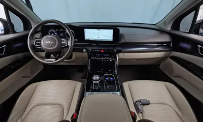 Kia Canival 2022, 121373 км, за 19537.47 USD - фото 7